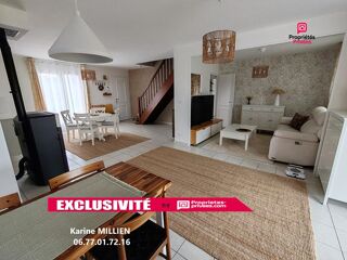  Maison � vendre 8 pi�ces 158 m�