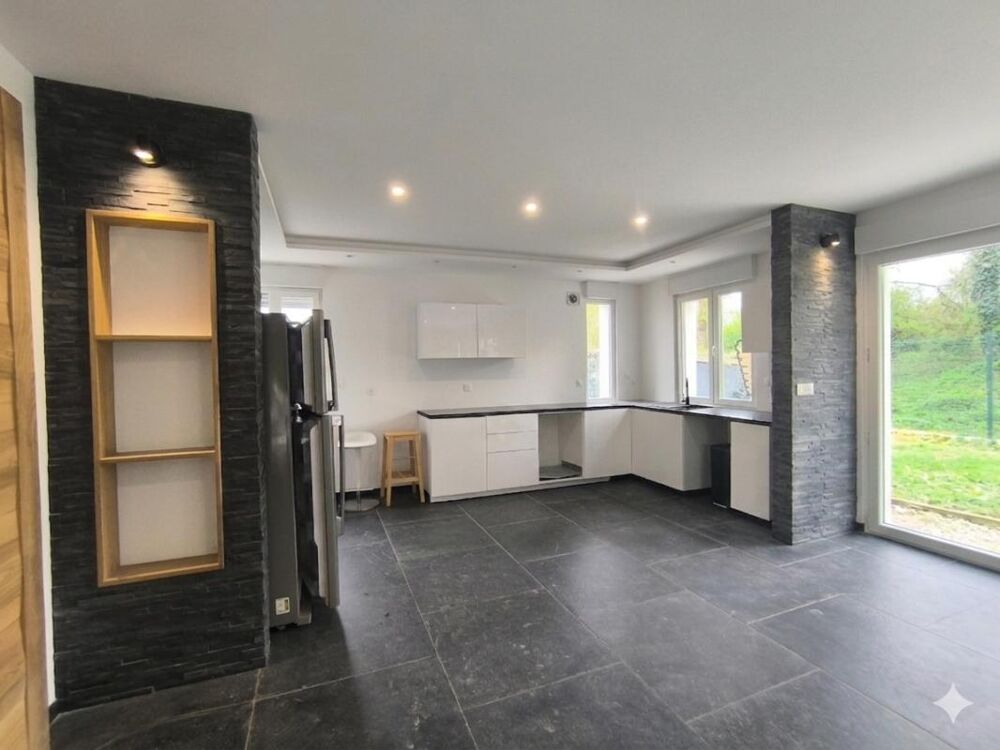 Vente Maison Maison Loison Sous Lens 7 pièce(s) 140 m2 Loison sous lens