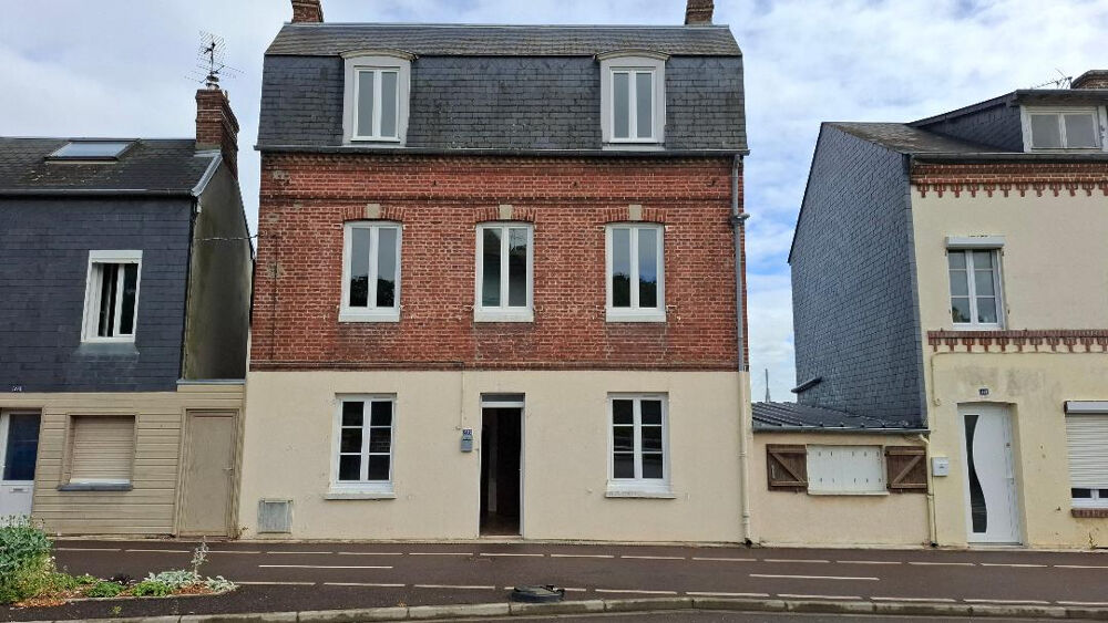 Maison de ville
