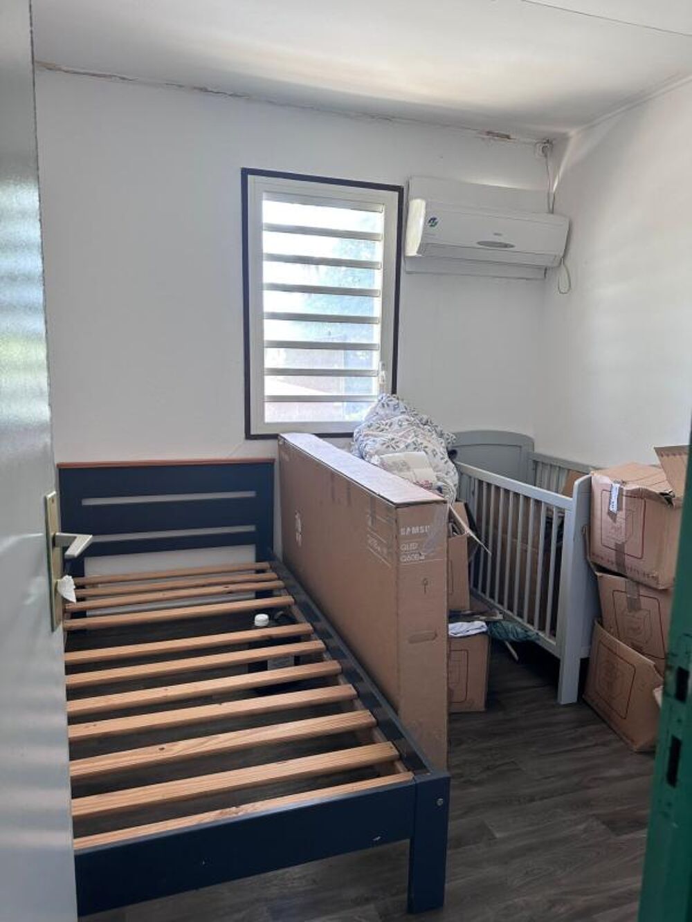 Vente Maison Maison à vendre 4 pièces KOUROU (973) Kourou