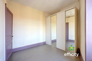  Appartement � vendre 2 pi�ces 48 m�