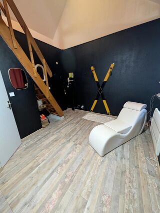  Appartement � vendre 3 pi�ces 40 m�