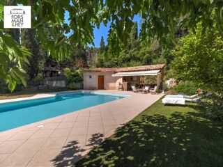  Maison à vendre 6 pièces 166 m²