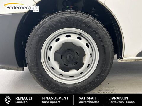 Trafic FGN L1H1 1000 KG DCI 120 CONFORT 2021 occasion 22200 Guingamp