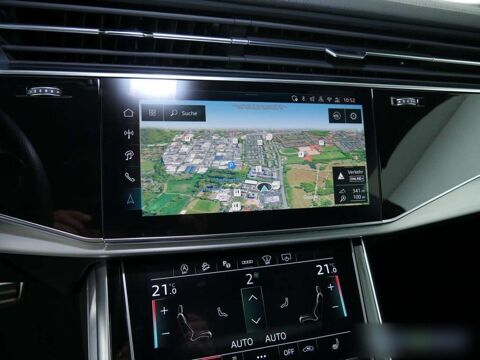 Q8 50 TDI quattro – 2x S line HUD Panoramique Attelage Matrix L 2025 occasion 33000 Bordeaux