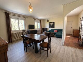  Maison � vendre 4 pi�ces 81 m�