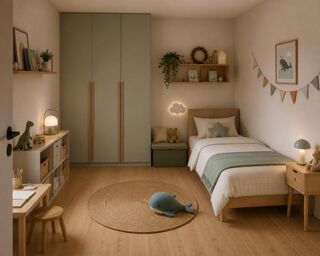  Appartement à vendre 5 pièces 121 m²