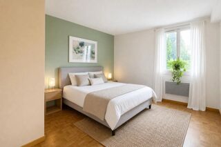  Appartement à vendre 2 pièces 58 m²