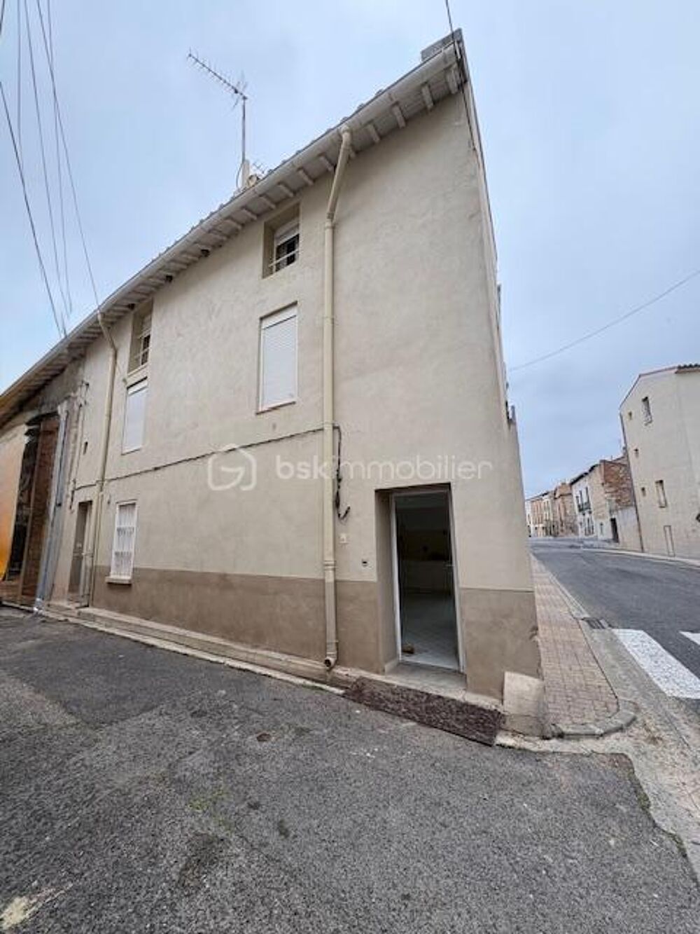 Vente Maison Maison de ville 7 piéces 130 m2 Millas