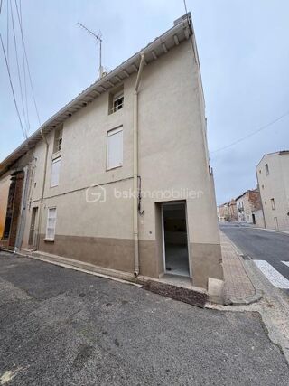  Maison à vendre 7 pièces 130 m²