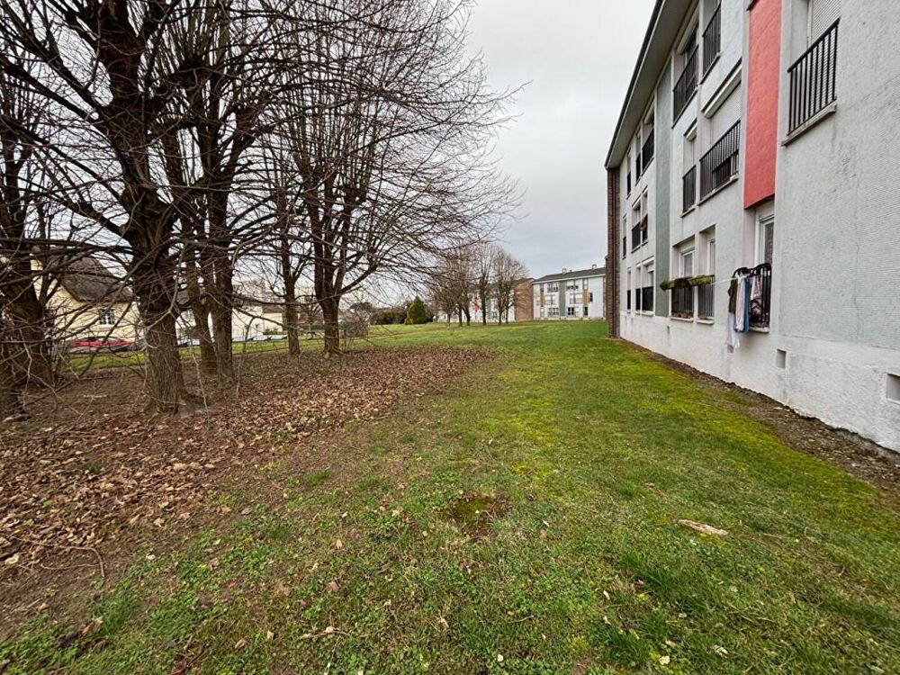 Vente Appartement Appartement Arcis Sur Aube 3 pièce(s) 79m2 Arcis sur aube