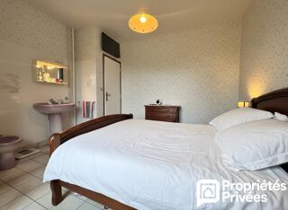  Maison à vendre 6 pièces 159 m²
