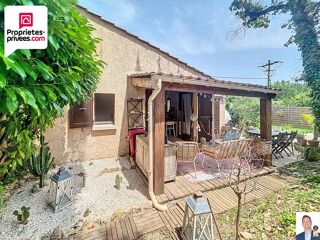  Maison à vendre 3 pièces 30 m²