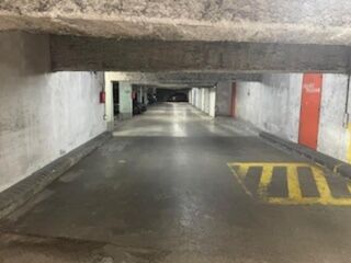  Parking / Garage à vendre 1 pièce 12 m²