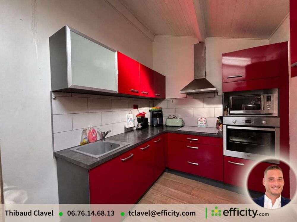 Vente Maison Maison Angouleme