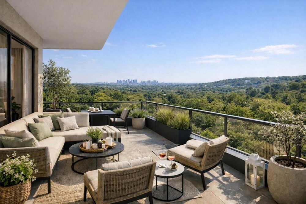   Rueil-Malmaison (92500)