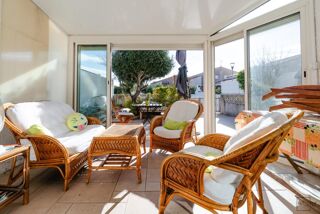  Maison à vendre 2 pièces 35 m²