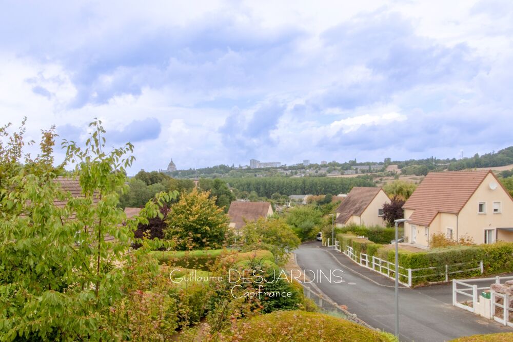 Vente Maison Maison familiale 4 chambres proche de LISIEUX (14) Lisieux