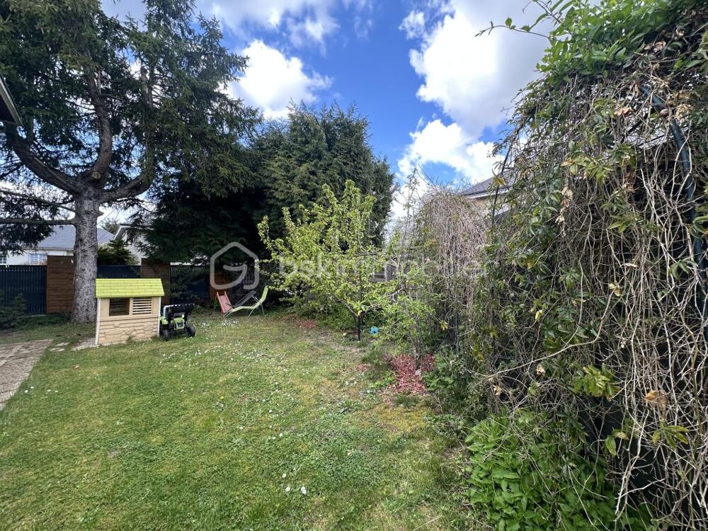 Vente Maison ***Aurélien LE DÉAUT by BSK immobilier*** Tours