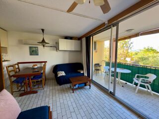  Appartement � vendre 1 pi�ce 27 m�