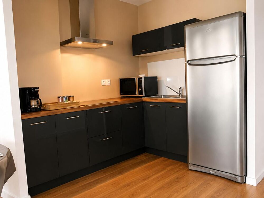 Vente Appartement Appartement T2 au coeur d'Arès Ares