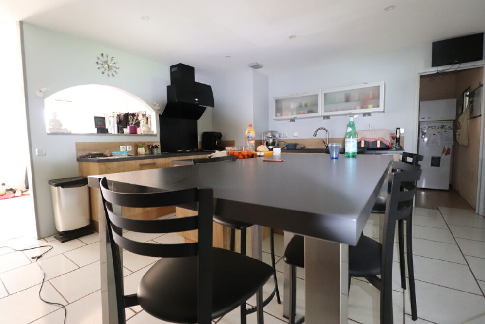 Vente Maison Maison Toury Lurcy 6 pièce(s) 159 m2 Decize