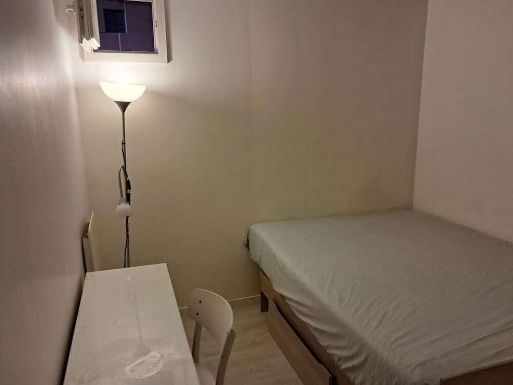 Location Appartement Chambre de 22m2 à louer sur Noisy-le-Grand Noisy le grand