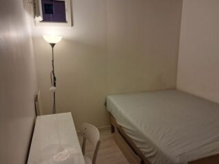 Appartement à louer 1 pièce 22 m²