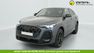 Q5 e-hybrid 299 ch S tronic 7 Quattro S line 2025 occasion 69190 Saint-Fons