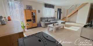  Maison à vendre 7 pièces 131 m²