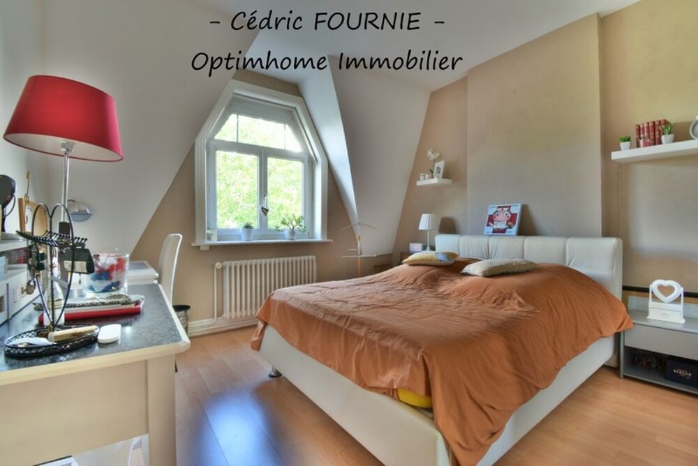 � vendre  Maison Marcq-en-Bar�ul (59700)