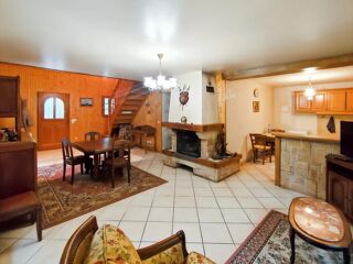  Maison à vendre 5 pièces 113 m²