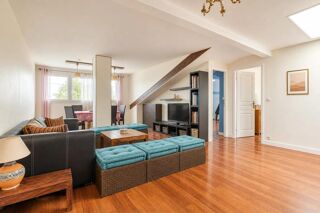 Appartement à vendre 4 pièces 96 m²