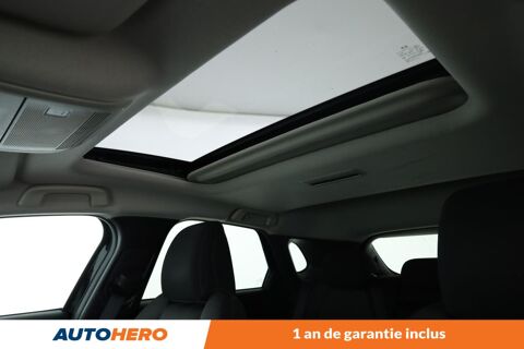 CX-30 2.0 Skyactiv-X M Hybrid 4x2 Sportline 180 ch 2019 occasion 92130 Issy-les-Moulineaux