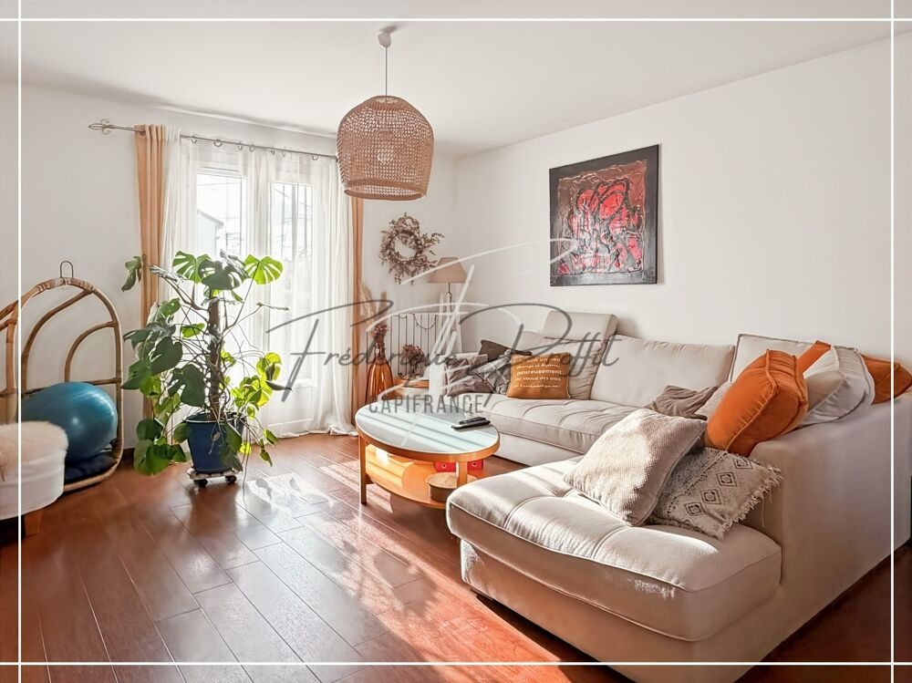 ? Maison familiale 5 chambres  Sous-sol total  Secteur calme