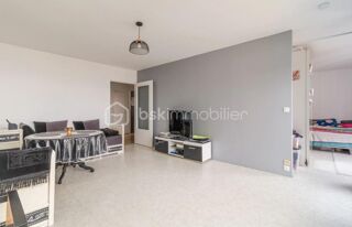  Appartement à vendre 4 pièces 76 m²