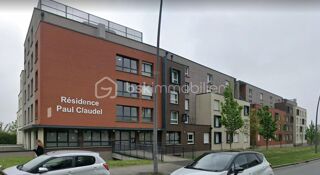  Appartement à vendre 1 pièce 19 m²