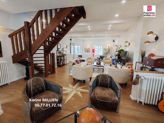  Maison � vendre 13 pi�ces 400 m�