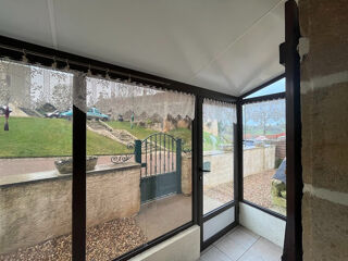  Maison � vendre 4 pi�ces 85 m�