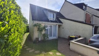  Maison à vendre 4 pièces 77 m²