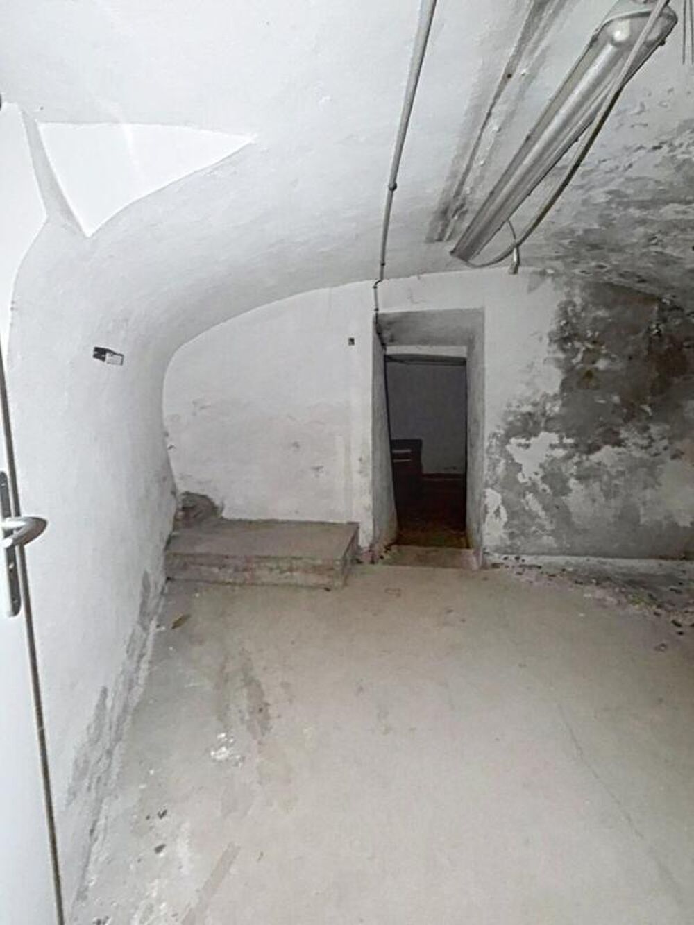 Vente Autre Cave 18m2 à vendre Centre-Ville de Nantes Nantes