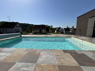  Villa à vendre 6 pièces 225 m²