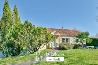  Maison � vendre 6 pi�ces 140 m�