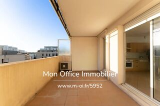  Appartement  vendre 3 pices 63 m