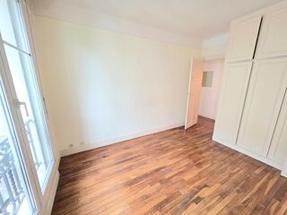 Vente Appartement Appartement à vendre 3 pièces PARIS 15EME ARRONDISSEMENT (75) Paris 15