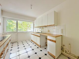  Appartement à vendre 4 pièces 79 m²