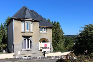  Maison � vendre 5 pi�ces 110 m�