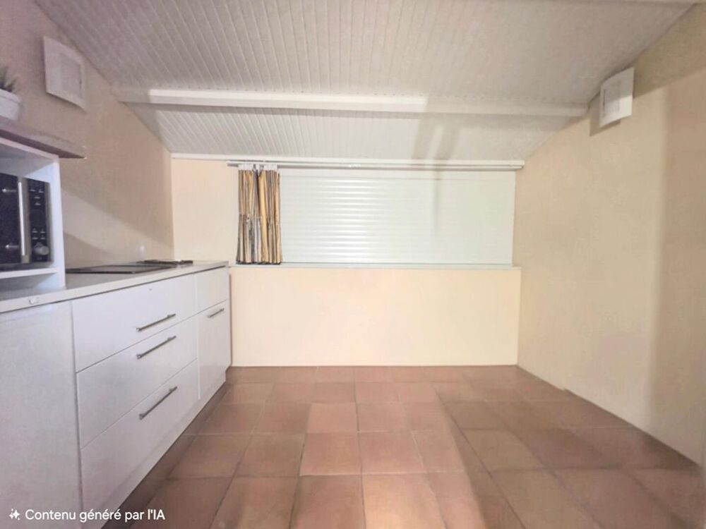 Vente Maison Maison Le Lavandou 3 pièce(s) 24 m2 PARKING PISCINE Le lavandou