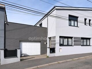  Maison à vendre 5 pièces 142 m²
