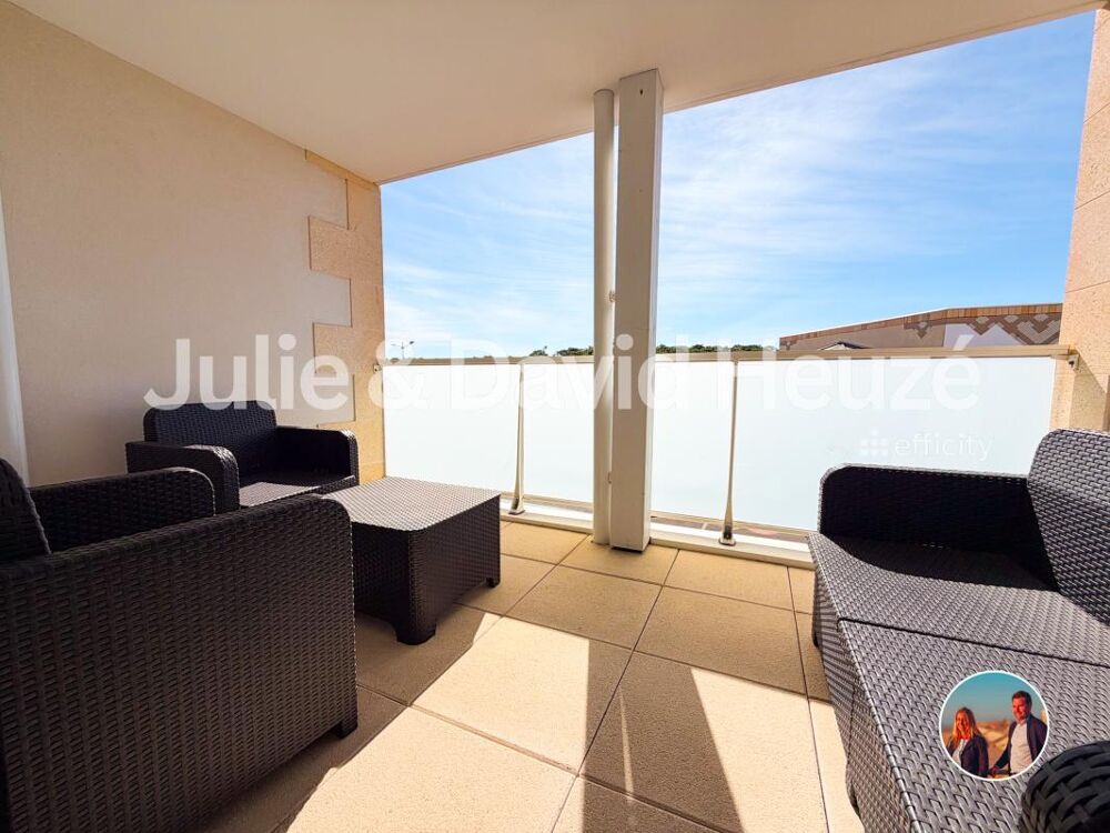 Vente Appartement Appartement Lacanau